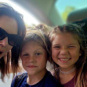 Meet your Posher, Alesia